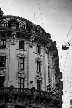 Milano, C.so Buenos Aires - Canon EOS 5D Mk2 Milano, C.so Buenos Aires - Canon EOS 5D Mk2