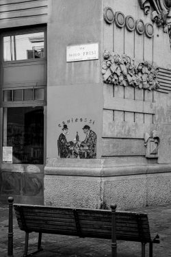 Milano, C.so Buenos Aires - Canon EOS 5D Mk2 Milano, C.so Buenos Aires - Canon EOS 5D Mk2