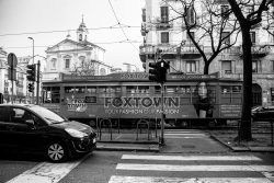 Milano, C.so Buenos Aires - Canon EOS 5D Mk2 Milano, C.so Buenos Aires - Canon EOS 5D Mk2