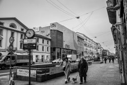 Milano, C.so Buenos Aires - Canon EOS 5D Mk2 Milano, C.so Buenos Aires - Canon EOS 5D Mk2