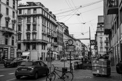 Milano, C.so Buenos Aires - Canon EOS 5D Mk2 Milano, C.so Buenos Aires - Canon EOS 5D Mk2