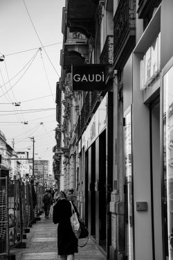 Milano, C.so Buenos Aires - Canon EOS 5D Mk2 Milano, C.so Buenos Aires - Canon EOS 5D Mk2