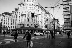 Milano, C.so Buenos Aires - Canon EOS 5D Mk2 Milano, C.so Buenos Aires - Canon EOS 5D Mk2