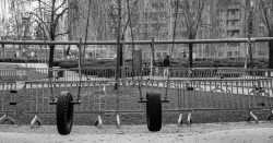 Milano, Gae Aulenti - Canon EOS 5D Mk2 Immagine Gae Aulenti